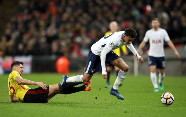 比赛的核心 比赛的核心