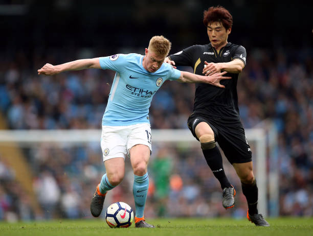 对中场的要 对中场的要